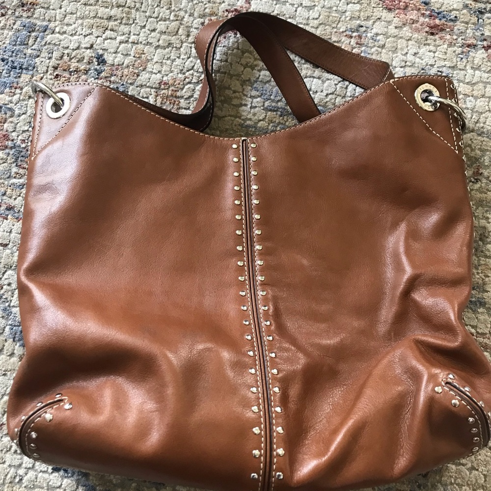 Hobo style bag